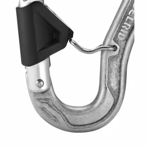 Edelrid HMS Bulletproof Belay FG Eco 9