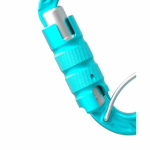 Edelrid HMS Strike Triple FG 7