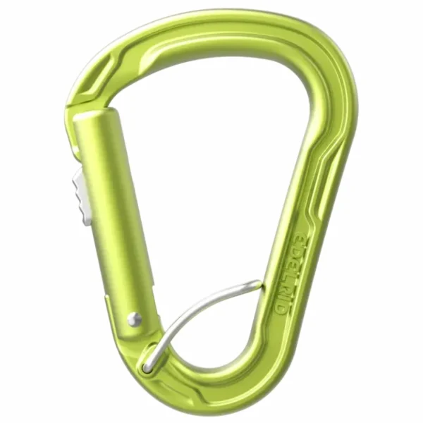Edelrid HMS Strike Slider FG II 1