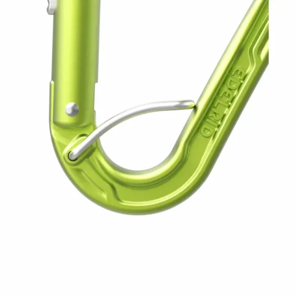 Edelrid HMS Strike Slider FG II 4