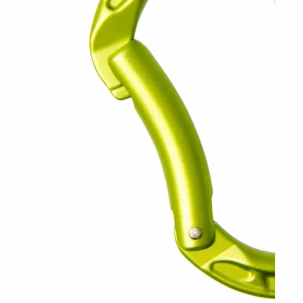 Edelrid Pure Bent Gate (Fall 2022) 3
