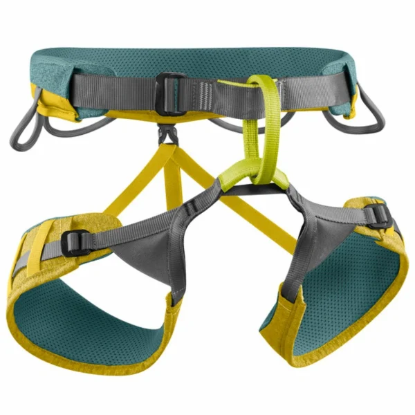 Edelrid Jay III Harness – Men’s 1