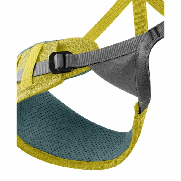 Edelrid Jay III Harness – Men’s 4