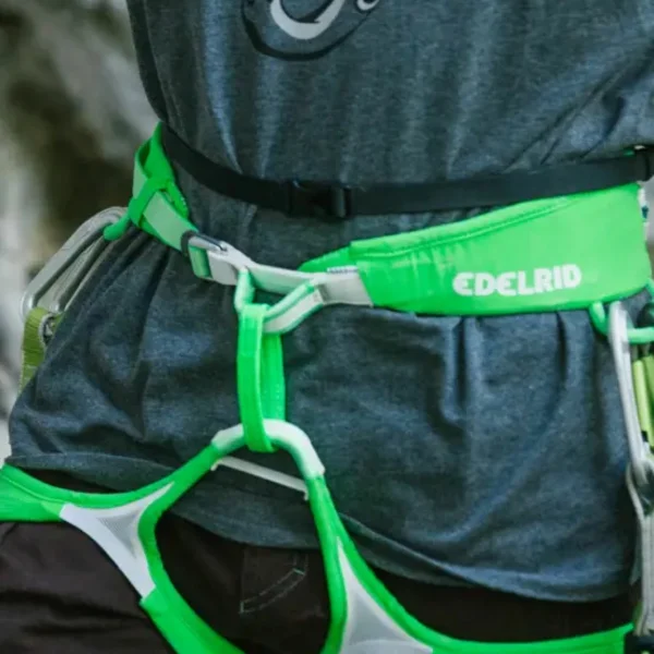 Edelrid Ace II Harness 5