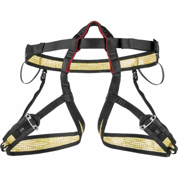 Grivel Mistral Harness 1
