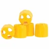 Grivel Black Hole Ice Screw End Caps 11