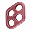 Grivel Four Anchor Plate 7