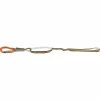 Grivel Daisy Chain W/ Tau Carabiner 14