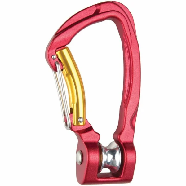 Grivel Roller Twin Gate 3
