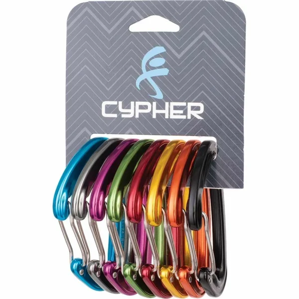 Cypher Ceres Eight Color Pack 1