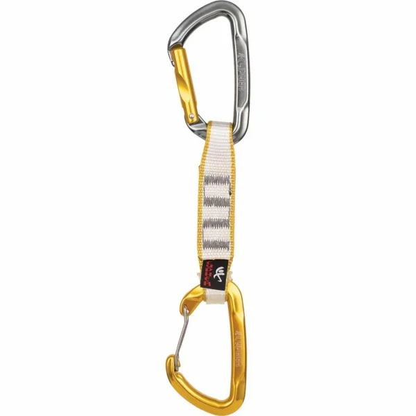 Cypher Vesta Sport Mix Quickdraw – 12cm 1
