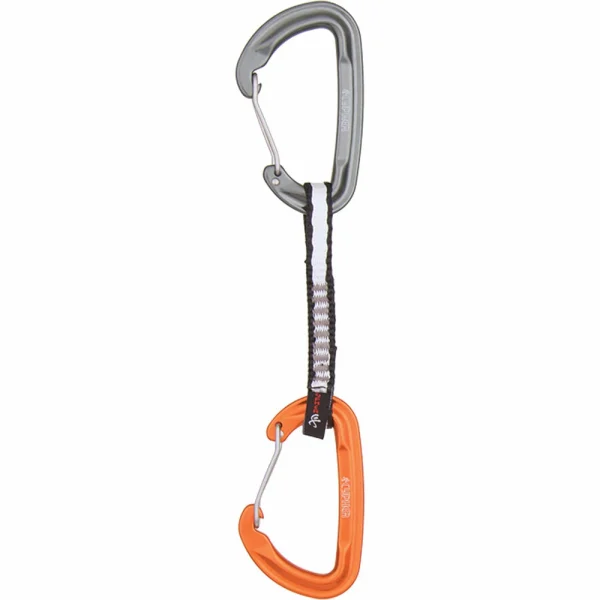 Cypher Firefly II Quickdraw – Wire Gate 1