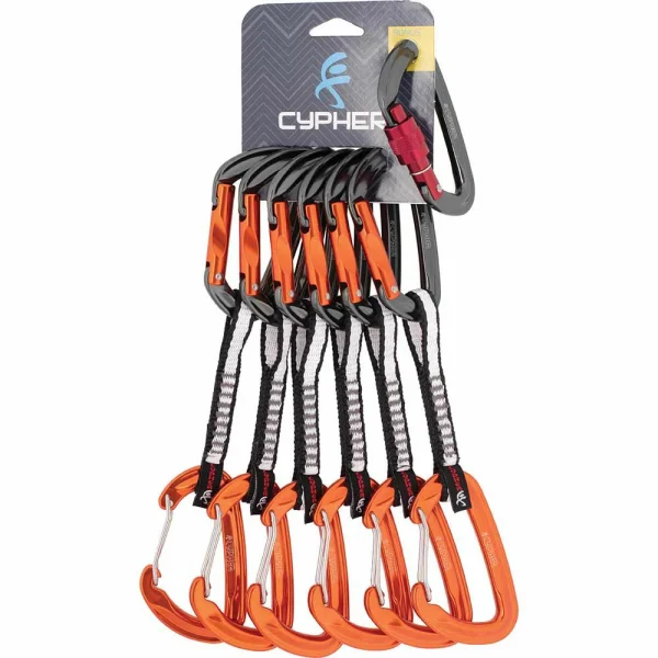 Cypher Firefly II Quickdraw – Mixed – 6-Pack 1