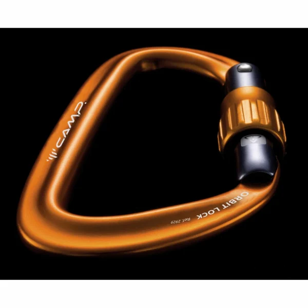 Camp Orbit Lock 7