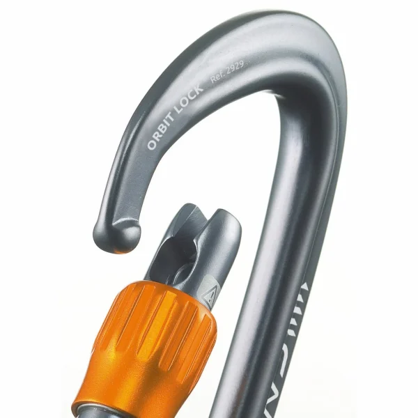 Camp Orbit Lock 3