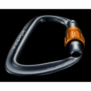 Camp Orbit Lock 12