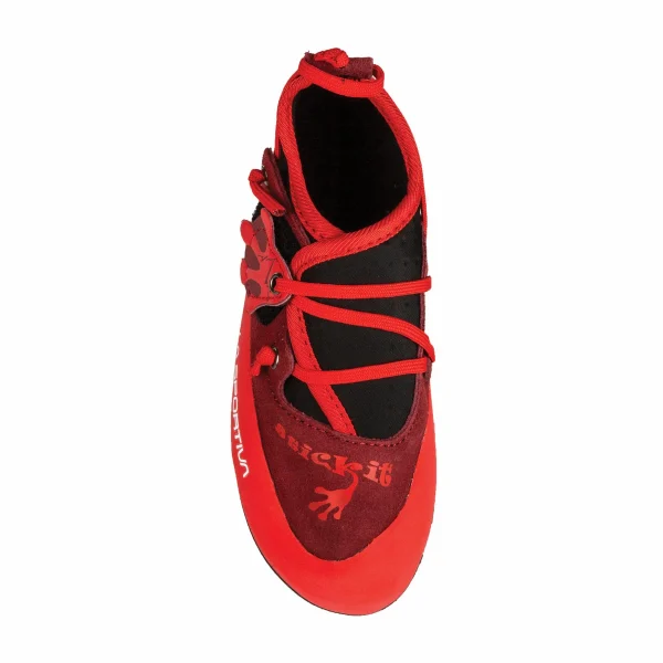 La Sportiva Stickit – Kid’s 4