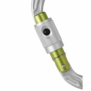 Edelrid Oval Power 2500 Permalock 6