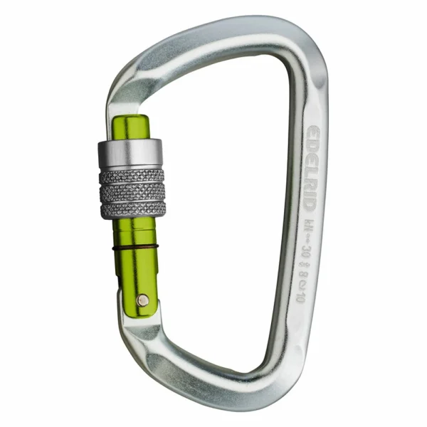 Edelrid D-Classic 3000 Screw 1