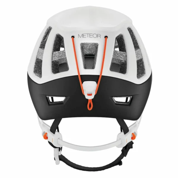 Petzl Meteor Helmet 8
