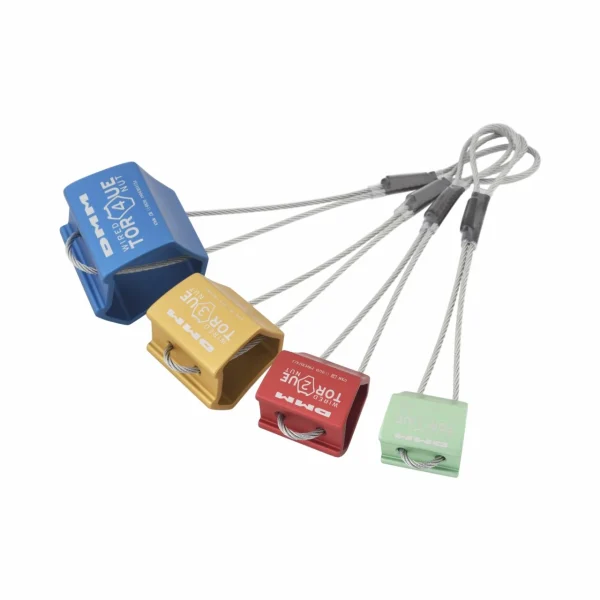 DMM Wired Torque Nuts (Spring 2022) 1
