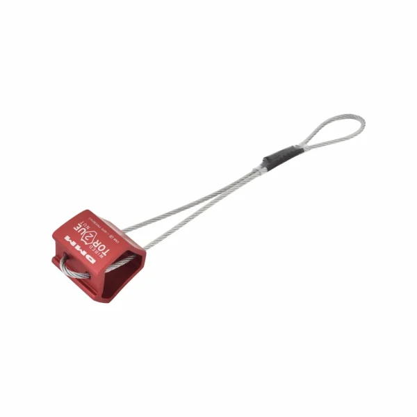 DMM Wired Torque Nuts (Spring 2022) 4
