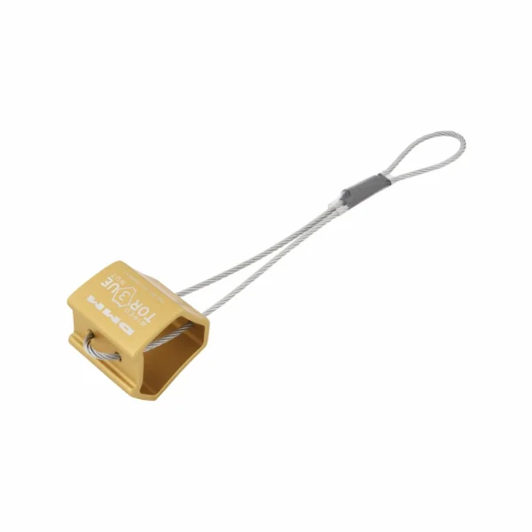DMM Wired Torque Nuts (Spring 2022) 5