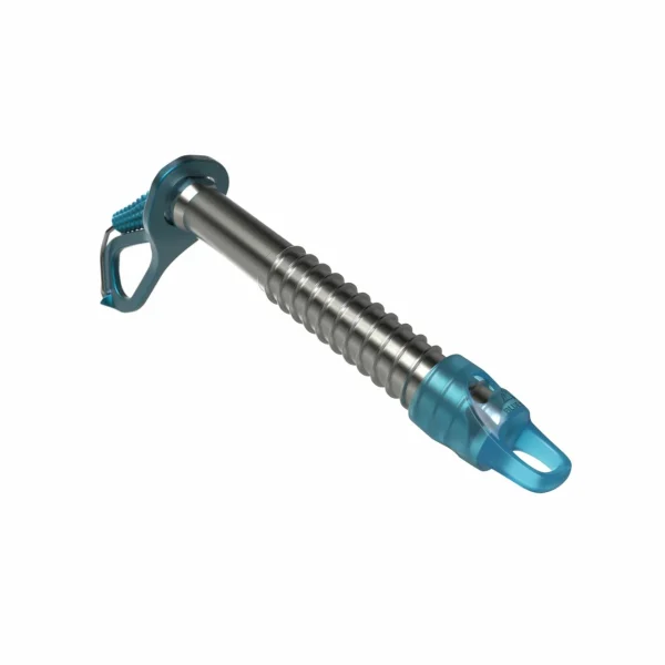 Blue Ice Aero Ice Screw 3