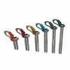 Blue Ice Aero Ice Screw 5