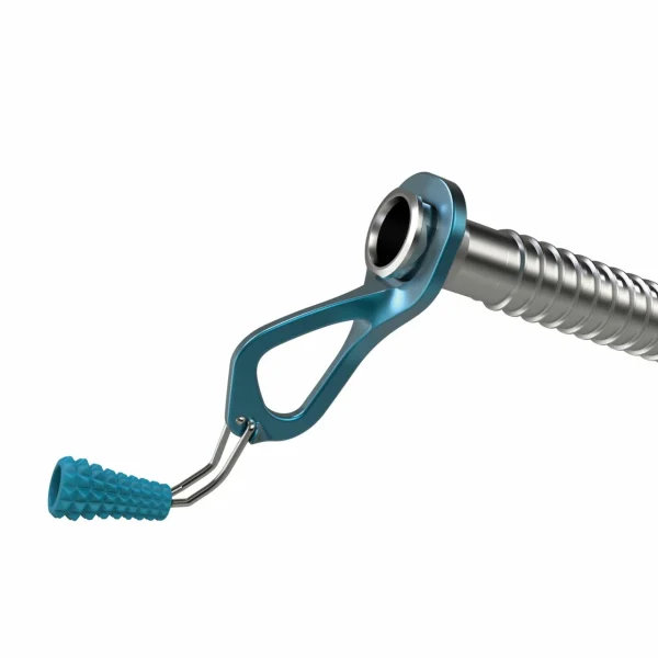 Blue Ice Aero Ice Screw 5