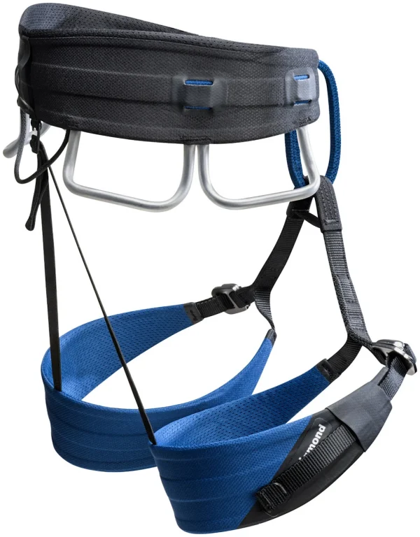 Black Diamond Technician Harness – Men’s 3