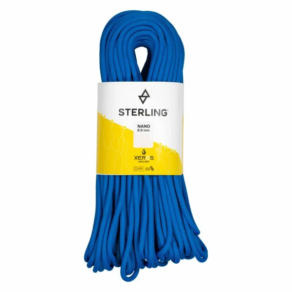 STERLING Nano 8.9 XEROS 4