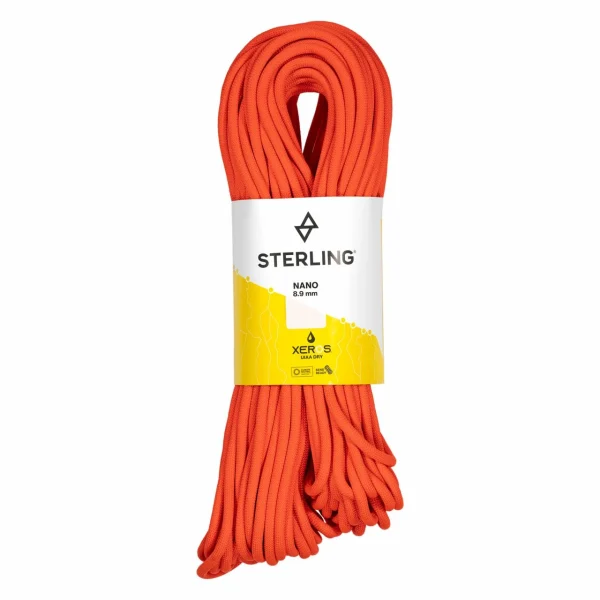 STERLING Nano 8.9 XEROS 1