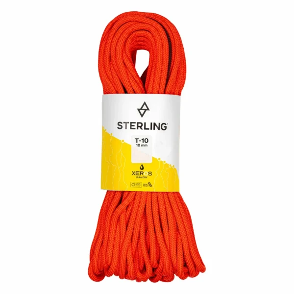 STERLING T-10 10.0 XEROS 1