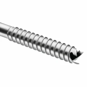 Petzl Laser Ice Screw 19