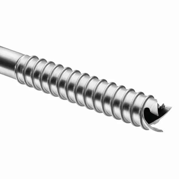 Petzl Laser Ice Screw 7