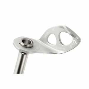 Petzl Laser Ice Screw 17