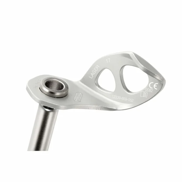 Petzl Laser Ice Screw 6