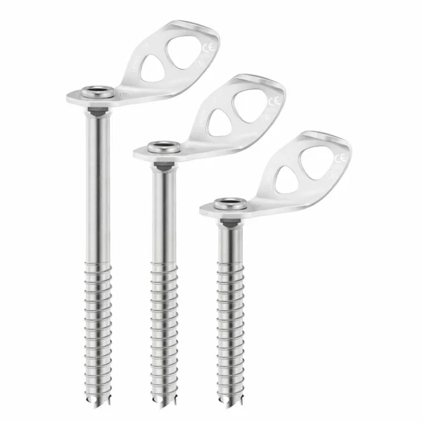 Petzl Laser Ice Screw 1