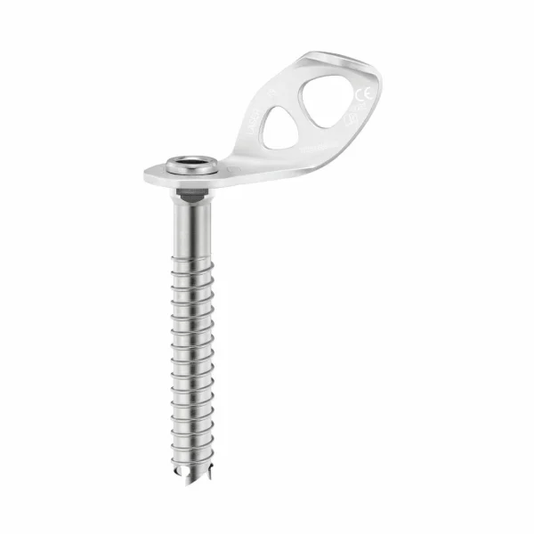 Petzl Laser Ice Screw 3