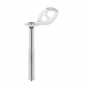 Petzl Laser Ice Screw 13