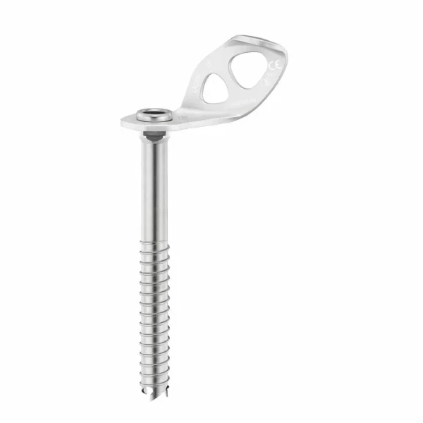 Petzl Laser Ice Screw 4