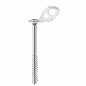 Petzl Laser Ice Screw 15