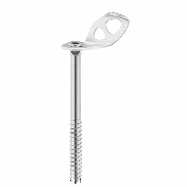 Petzl Laser Ice Screw 5
