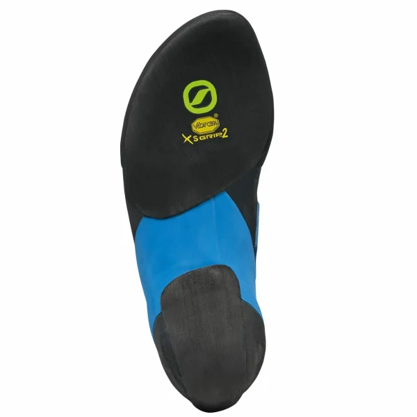 Scarpa Instinct VSR 8