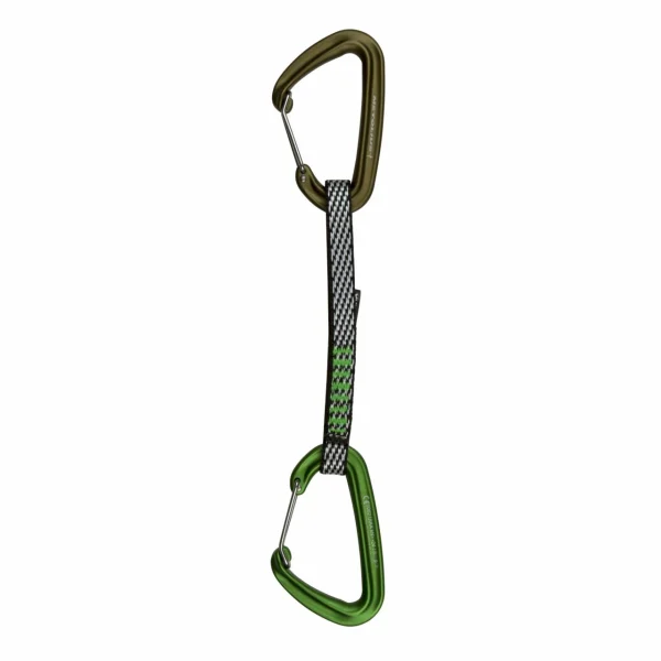Metolius Inferno II GoTo Quickdraw – 5 Pack 4