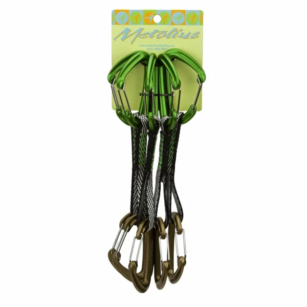 Metolius Inferno II GoTo Quickdraw – 5 Pack 3