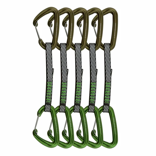 Metolius Inferno II GoTo Quickdraw – 5 Pack 1