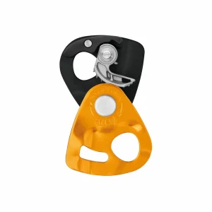 Petzl Nano Traxion 8