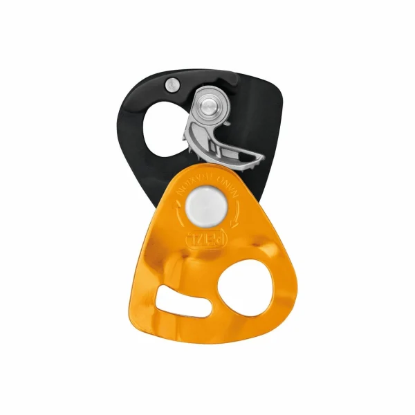 Petzl Nano Traxion 3